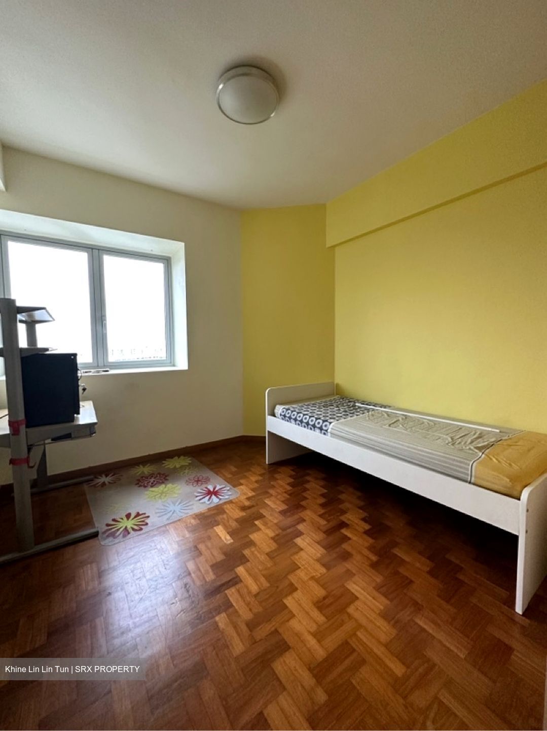 Hillview Regency (D23), Condominium #581228911